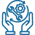 Continuous Support and Maintenance